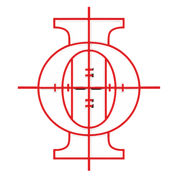 Illinois Outlaws Logo
